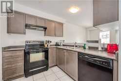 23 KINGSBURY Square Unit# 23K Guelph