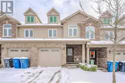 23 KINGSBURY Square Unit# 23K Guelph