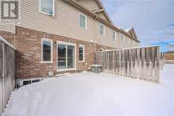 23 KINGSBURY Square Unit# 23K Guelph