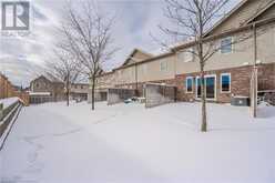 23 KINGSBURY Square Unit# 23K Guelph