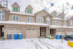 23 KINGSBURY Square Unit# 23K Guelph