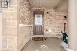 23 KINGSBURY Square Unit# 23K Guelph