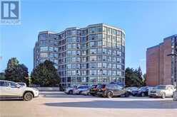 24 MARILYN Drive N Unit# 401 Guelph