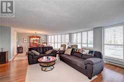 24 MARILYN Drive N Unit# 401 Guelph