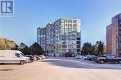 24 MARILYN Drive N Unit# 401 Guelph