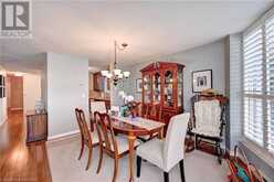 24 MARILYN Drive N Unit# 401 Guelph