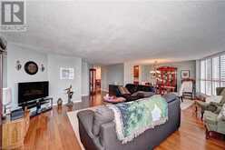 24 MARILYN Drive N Unit# 401 Guelph