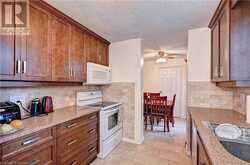 24 MARILYN Drive N Unit# 401 Guelph