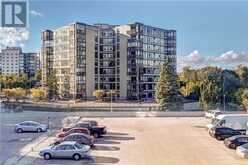 24 MARILYN Drive N Unit# 401 Guelph