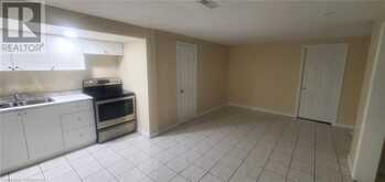 168 WINSTON Boulevard Unit# BASEMENT Cambridge