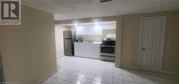 168 WINSTON Boulevard Unit# BASEMENT Cambridge