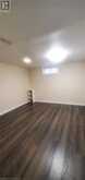 168 WINSTON Boulevard Unit# BASEMENT Cambridge