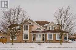 18 BEAVER MEADOW Drive Guelph