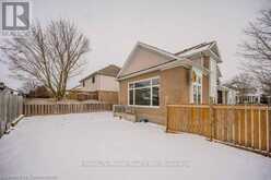 18 BEAVER MEADOW Drive Guelph