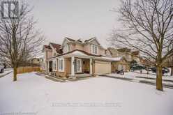 18 BEAVER MEADOW Drive Guelph