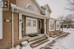 18 BEAVER MEADOW Drive Guelph