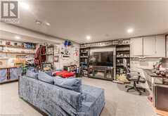 539 PINETREE Crescent Cambridge