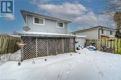 539 PINETREE Crescent Cambridge