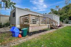 1294 8TH CONCESSION Road W Unit# 81 Flamborough