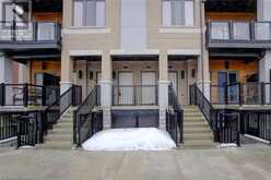 25 ISHERWOOD Avenue Unit# 12 Cambridge