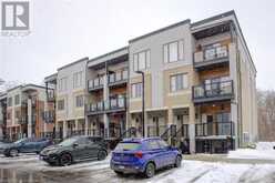 25 ISHERWOOD Avenue Unit# 12 Cambridge