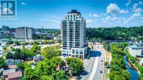 150 WELLINGTON Street Unit# 404 Guelph