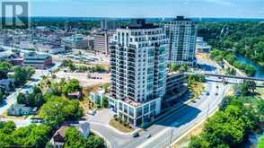 150 WELLINGTON Street Unit# 404 Guelph