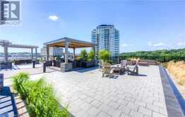 150 WELLINGTON Street Unit# 404 Guelph