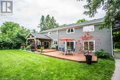 263 RIVERBANK Drive Cambridge