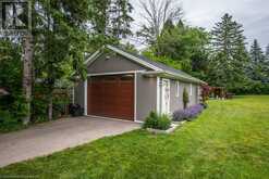 263 RIVERBANK Drive Cambridge