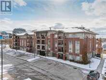 45 GOODWIN Drive Unit# 403 Guelph