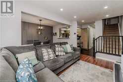 120 DUDHOPE Avenue Unit# 20 Cambridge