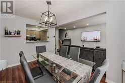 120 DUDHOPE Avenue Unit# 20 Cambridge