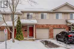 120 DUDHOPE Avenue Unit# 20 Cambridge