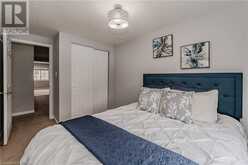 120 DUDHOPE Avenue Unit# 20 Cambridge