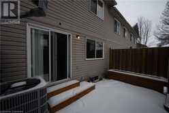 120 DUDHOPE Avenue Unit# 20 Cambridge