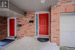 120 DUDHOPE Avenue Unit# 20 Cambridge