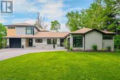 195 RIVERBANK Drive Cambridge