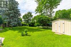 2 HAMILTON Drive Guelph/Eramosa