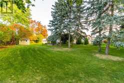 2 HAMILTON Drive Guelph/Eramosa