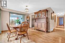 2 HAMILTON Drive Guelph/Eramosa