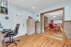 2 HAMILTON Drive Guelph/Eramosa