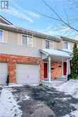 120 DUDHOPE Avenue Unit# 19 Cambridge