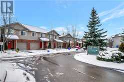 120 DUDHOPE Avenue Unit# 19 Cambridge