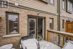 85 MULLIN Drive Unit# 9A Guelph