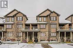 85 MULLIN Drive Unit# 9A Guelph