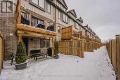 85 MULLIN Drive Unit# 9A Guelph