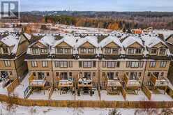 85 MULLIN Drive Unit# 9A Guelph