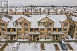 85 MULLIN Drive Unit# 9A Guelph