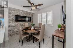 85 MULLIN Drive Unit# 9A Guelph